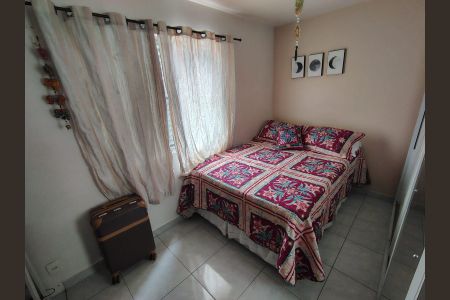 Quarto de apartamento à venda com 1 quarto, 42m² em Itaim Bibi, São Paulo