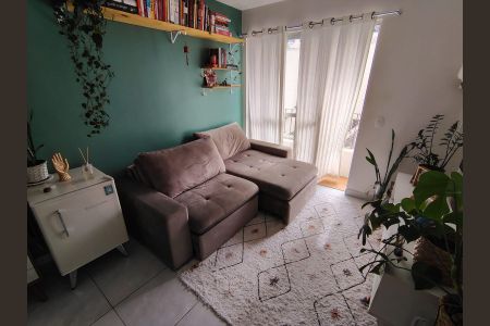 Apartamento à venda com 1 quarto, 42m² em Itaim Bibi, São Paulo