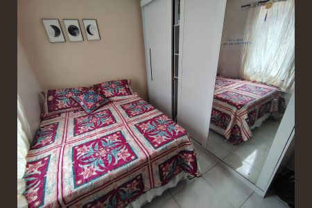 Apartamento à venda com 42m², 1 quarto e 1 vagaQuarto