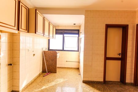 Área de Serviço de apartamento à venda com 4 quartos, 460m² em Vila Prudente, São Paulo