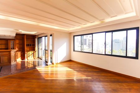 Apartamento à venda com 4 quartos, 460m² em Vila Prudente, São Paulo