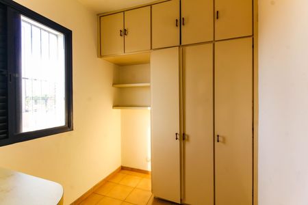 Quarto de Serviço de apartamento à venda com 4 quartos, 460m² em Vila Prudente, São Paulo
