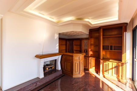 Sala de apartamento à venda com 4 quartos, 460m² em Vila Prudente, São Paulo