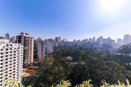 Vista da Sala de apartamento à venda com 4 quartos, 460m² em Vila Prudente, São Paulo