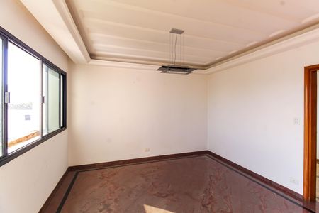 Sala de apartamento à venda com 4 quartos, 460m² em Vila Prudente, São Paulo