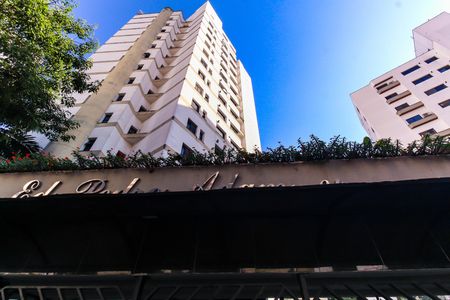 Fachada de apartamento à venda com 4 quartos, 460m² em Vila Prudente, São Paulo