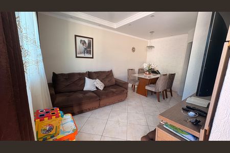 Casa de Condomínio à venda com 2 quartos, 56m² em Parque Boturussu, São Paulo