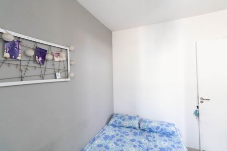 Quarto 1 de apartamento à venda com 2 quartos, 44m² em Campo Grande, Rio de Janeiro