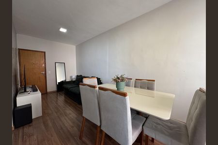 Apartamento à venda com 2 quartos, 48m² em Castelo, Belo Horizonte