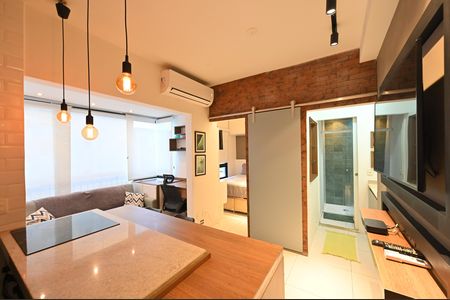 Apartamento à venda com 1 quarto, 32m² em Vila da Saúde, São Paulo