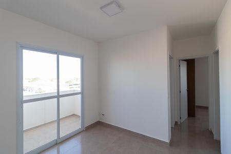Apartamento para alugar com 64m², 2 quartos e sem vagaSalas