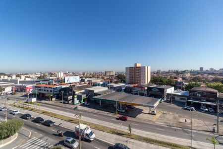 Apartamento para alugar com 64m², 2 quartos e sem vagaVista do Quarto 02
