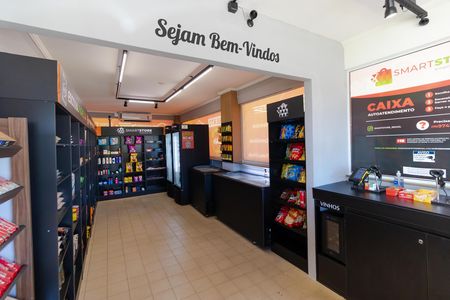 Apartamento para alugar com 64m², 2 quartos e sem vagaÁrea comum - Mini mercado