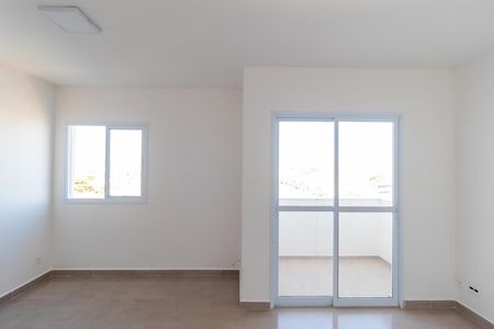 Apartamento para alugar com 64m², 2 quartos e sem vagaSalas