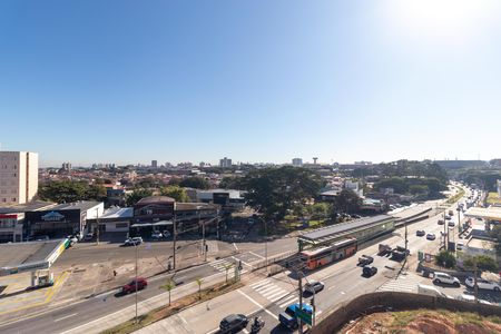 Apartamento para alugar com 64m², 2 quartos e sem vagaVista do Quarto 02