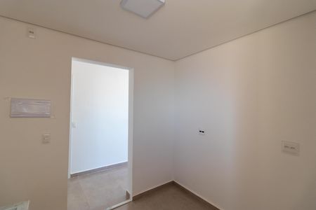 Apartamento para alugar com 64m², 2 quartos e sem vagaCozinha