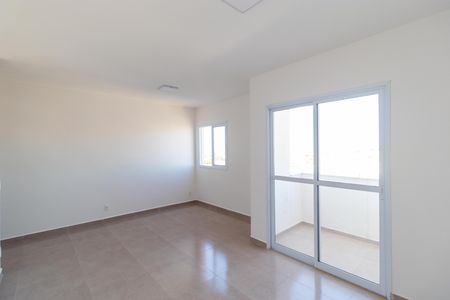 Apartamento para alugar com 64m², 2 quartos e sem vagaSalas