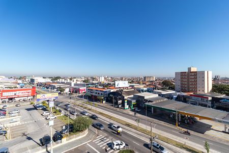 Apartamento para alugar com 64m², 2 quartos e sem vagaVista da Sacada