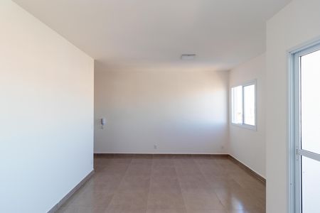 Apartamento para alugar com 64m², 2 quartos e sem vagaSalas