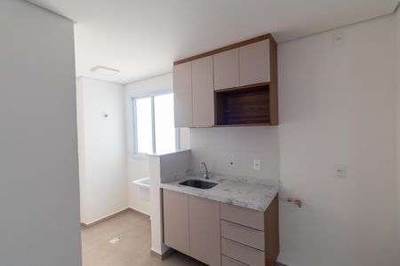 Apartamento para alugar com 64m², 2 quartos e sem vagaCozinha