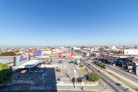 Apartamento para alugar com 64m², 2 quartos e sem vagaVista do Quarto 01
