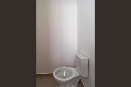Apartamento para alugar com 64m², 2 quartos e sem vagaBanheiro de serviço