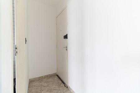 Entrada de apartamento à venda com 2 quartos, 48m² em Jardim Celeste, São Paulo