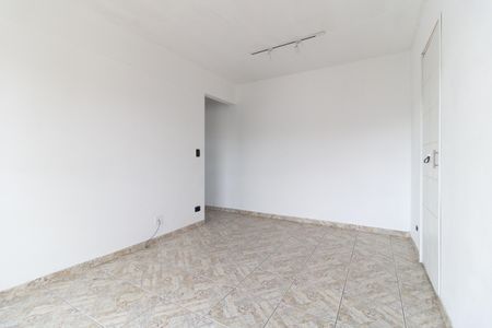 Sala de apartamento à venda com 2 quartos, 48m² em Jardim Celeste, São Paulo