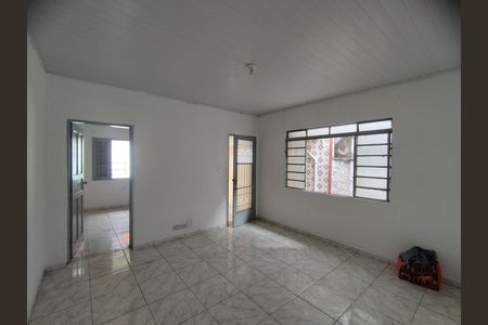 Casa para alugar com 5 quartos, 132m² em Vila Moraes, São Paulo