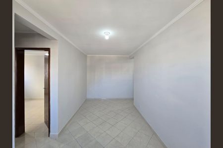 Sala  de apartamento para alugar com 2 quartos, 48m² em Vila Galvão, Guarulhos