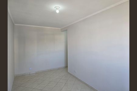 Sala de apartamento para alugar com 2 quartos, 48m² em Vila Galvão, Guarulhos