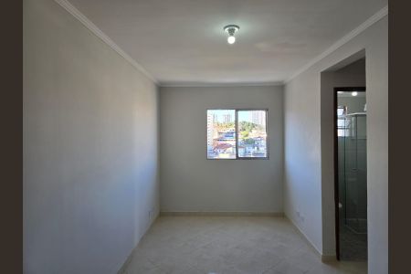 Sala  de apartamento para alugar com 2 quartos, 48m² em Vila Galvão, Guarulhos