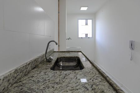 Apartamento para alugar com 48m², 2 quartos e 1 vaga Apartamento para alugar com 48m², 2 quartos e 1 vagaCozinha
