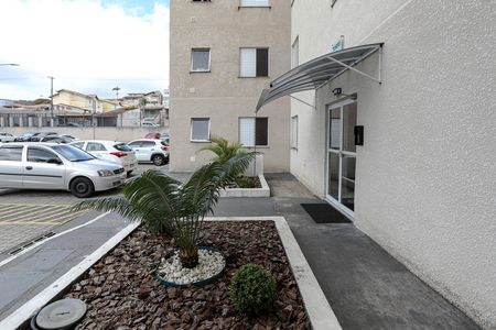 Apartamento para alugar com 48m², 2 quartos e 1 vaga Apartamento para alugar com 48m², 2 quartos e 1 vagaVista - Quarto 2