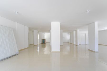 Área Comum de apartamento para alugar com 2 quartos, 48m² em Conjunto Habitacional Bras Cubas, Mogi das Cruzes