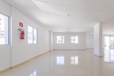 Área Comum de apartamento para alugar com 2 quartos, 48m² em Conjunto Habitacional Bras Cubas, Mogi das Cruzes
