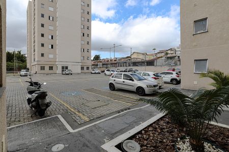 Apartamento para alugar com 48m², 2 quartos e 1 vaga Apartamento para alugar com 48m², 2 quartos e 1 vagaVista - Quarto 2