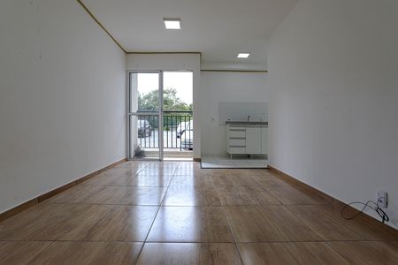 Apartamento para alugar com 48m², 2 quartos e 1 vaga Apartamento para alugar com 48m², 2 quartos e 1 vagaSala
