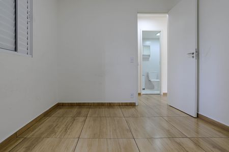Apartamento para alugar com 48m², 2 quartos e 1 vaga Apartamento para alugar com 48m², 2 quartos e 1 vagaQuarto 2