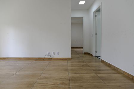 Apartamento para alugar com 48m², 2 quartos e 1 vaga Apartamento para alugar com 48m², 2 quartos e 1 vagaSala