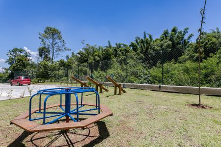 Apartamento para alugar com 48m², 2 quartos e 1 vaga Apartamento para alugar com 48m², 2 quartos e 1 vagaÁrea Comum