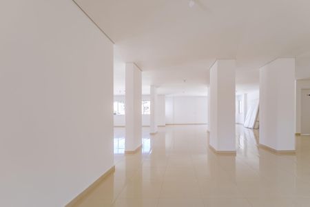 Apartamento para alugar com 48m², 2 quartos e 1 vaga Apartamento para alugar com 48m², 2 quartos e 1 vagaÁrea Comum