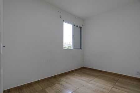 Quarto 1 de apartamento para alugar com 2 quartos, 48m² em Conjunto Habitacional Bras Cubas, Mogi das Cruzes