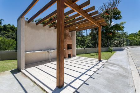 Apartamento para alugar com 48m², 2 quartos e 1 vaga Apartamento para alugar com 48m², 2 quartos e 1 vagaÁrea Comum