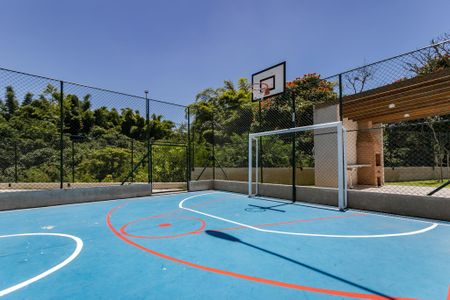 Apartamento para alugar com 48m², 2 quartos e 1 vaga Apartamento para alugar com 48m², 2 quartos e 1 vagaÁrea Comum