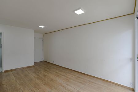 Apartamento para alugar com 48m², 2 quartos e 1 vaga Apartamento para alugar com 48m², 2 quartos e 1 vagaSala