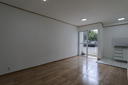 Apartamento para alugar com 48m², 2 quartos e 1 vaga Apartamento para alugar com 48m², 2 quartos e 1 vagaSala