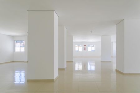 Apartamento para alugar com 48m², 2 quartos e 1 vaga Apartamento para alugar com 48m², 2 quartos e 1 vagaÁrea Comum