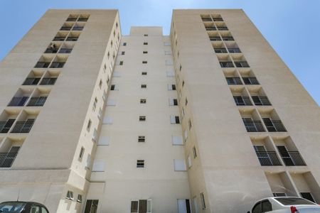 Apartamento para alugar com 48m², 2 quartos e 1 vaga Apartamento para alugar com 48m², 2 quartos e 1 vagaÁrea Comum