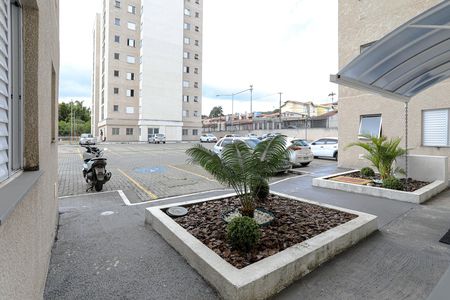 Apartamento para alugar com 48m², 2 quartos e 1 vaga Apartamento para alugar com 48m², 2 quartos e 1 vagaVista - Quarto 1